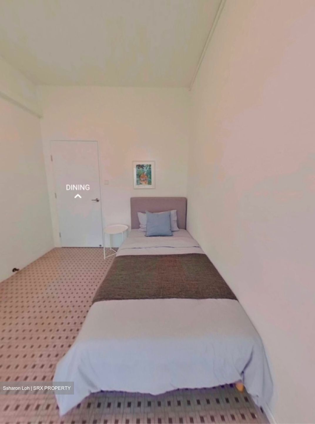Cavenagh Gardens (D9), Apartment #553003971